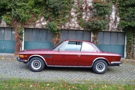 BMW 30 csl 2275410